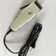 Salon Corded Electric Hair Clipper Machine , Professional Electric Hair Trimmer