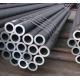 ASTM A252 API 5L X52 SSAW Helical Spiral Welded Steel Pipe DIN 2458 Schedule 40 Construction