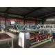 Alloy Steel Flexo Paper Corrugation Machine Remote Control Dimension 11000х3000mm