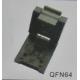QFN16 High quality electric IC socket adapters