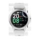 IP67 Health Tracking Smartwatch Monitors Heart Rate With Bluetooth 5.0 BLE