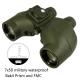 military standard waterproof binoculars 7x50mm observation binoculars