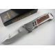 Browning knife extreme survival knife