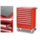 Car Mechanic Tool Cabinet Bottom Frame Customized Color Anti - Shock Protection