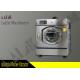 30kg Commercial Laundry Machines Heavy Duty Washer For Hotel And Laundry Shop