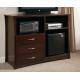wooden hotel bedroom furniture,dresser/chest /TV cabinet DR-0008