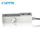 Stainless Steel Durable Load Cell Sensor 10V Bending Beam Load Cell