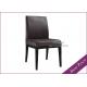 Chinese Furniture Wholesale Restaurant Chair For Hotel Room (YA-75)