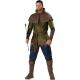 2016 costumes wholesale high quality fancy dress carnival sexy costumes for halloween party Robin Hood of Nottingham
