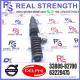 Common Rail Diesel Fuel Injector BEBE4L02001 33800-82700 For HYUNDAI H ENGINE
