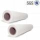 200 Gsm Proofing Wide Format Printing Paper Rolls Resin Coated Satin Surface