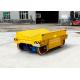 Hot Sale 30 Tons Capacity Wireless Controller Coil Transfer Electric Rail Cart