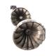Spiral Case Carbon Steel Q345 Francis Hydraulic Turbine with Rated Speed 500-1500r/min