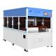 Aluminum Shell Battery Cell Sorting Machine AC220V 50HZ 2KW Collected Automatically