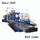 Accurate Large Cnc Metal Turning Lathe Stable Running Long Lifespan