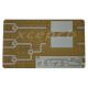 HDI Multilayer PCB Rogers ENIG High Frequency High Density Interconnect PCB Circuit Boards