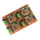 Consumer Electronics PCB Assembly Bluetooth Audio Receiver Amplifier Circuit Board