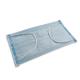 Customized Non Woven Face Mask  / Anti Pollution 3 Ply Melt - Blown Fabrics Protective Civil Mask