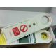 Scaffolding Safe Tags Holder Lockout Tags Insert For Construction Site Warning Signs