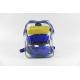 Dust Cleaning Horse Riding Grooming Kit 20*8*18 cm For Everyday Grooming