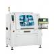 Genitec PCB Cutting Machine With PCB Router Bits of Dual Worktables  for SMT GAM330AT