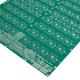 2.0mm Double Sided Copper PCB Board Green Solder Mask Immersion Gold