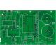 LED Board PCBA FOR Urban Agriculture low volume pcb through hole pcb assembly