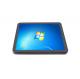 10.4 Inch P-CAP Touch Screen Ip65 Waterproof Ipc Industrial Pc Embedded