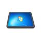 10.4 Inch P-CAP Touch Screen Ip65 Waterproof Ipc Industrial Pc Embedded