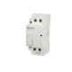 2NC Air Conditioning Parts 63A Types Of AC Contactor 2P 50Hz / 60Hz