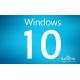 Digital 1GHz Original Windows 10 Professional License Key