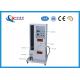 Digital Digital Torsion Testing Machine 1 - 20 Times/Min For Wire And Cable Twisting Test