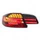 Experience the Latest Technology with BMW 3 E92 E93 2005-2012 Dynamic LED Tail Lamps