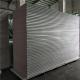25kg1150mm modified eps sandwich container house exterior wall panels