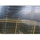 Durable Quarry Screen Mesh 65mn High Carbon And Tensile Steel