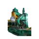 Hot sale SSAW Automatic Tubes-Spiral welded pipe making machine