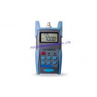 Fiber Network Installation FO3216 1310nm Handheld Optical Power Meter