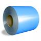 H16 H0 H24 H26 Color Coated Aluminum Coil 0.06mm - 1.5mm Thickness