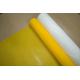 High Modulus Screen Printing On 100 Polyester Mesh Filters 27-400 Micron