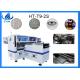 SMT chip pick and place machine in led lindustry for PCBA soft strip light roll to roll