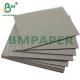 380gsm 400gsm 20 Gauge Opaque Cardboard Gray Reverse For Create Boxes