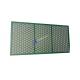 NOV Brandt Mini Cobra Steel Frame Shale Shaker Screen For Solid Control System