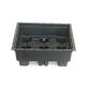 Plastic Tray Garden Planter for Garden Usage Terrace Roof Top Planting Made Simple