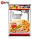 Private Mold Electric Popcorn Machine with 1500W Power and in Guangzho