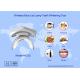 6W Teeth Whitening LED Home With 35℃ Temperature Control