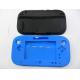 New Arrival GAME PAD silicone Wii U cover