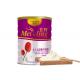 Lady Sugar Free Milk Powder  800g In Tin Smooth Taste Dried Sheep Milk Powder