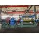 800mm Two Roll Mill Open Mixing Mill for Consistent Mixing Process