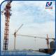 4TONS Top Head Tower Jib Crane For Models QTZ63(5011) Building Crnae