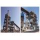 Vertical Mineral Mining Slag Grinding Mill 23T/H -220T/H